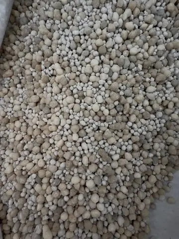 SULFATO AVARIADO